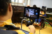 Vice-President (Research)'s Picks: Scaling Up Tech Innovation in the Classroom